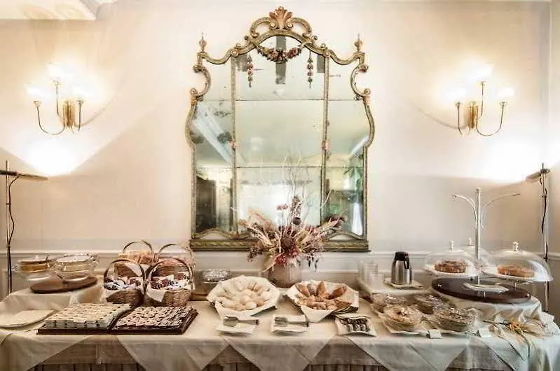 Grand Hotel Bastiani Grosseto