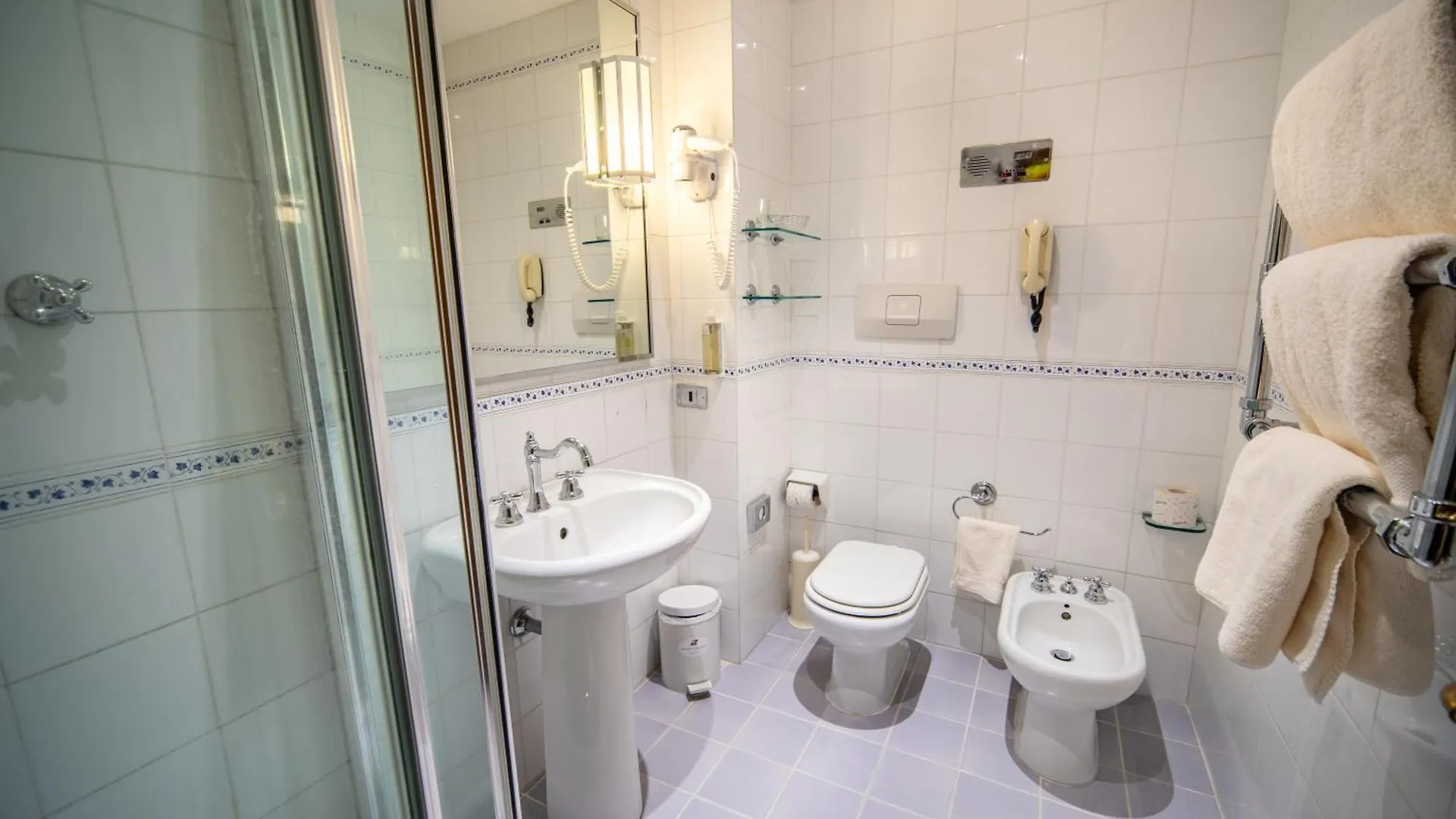 Grand Hotel Bastiani Grosseto 4*,  Olaszország