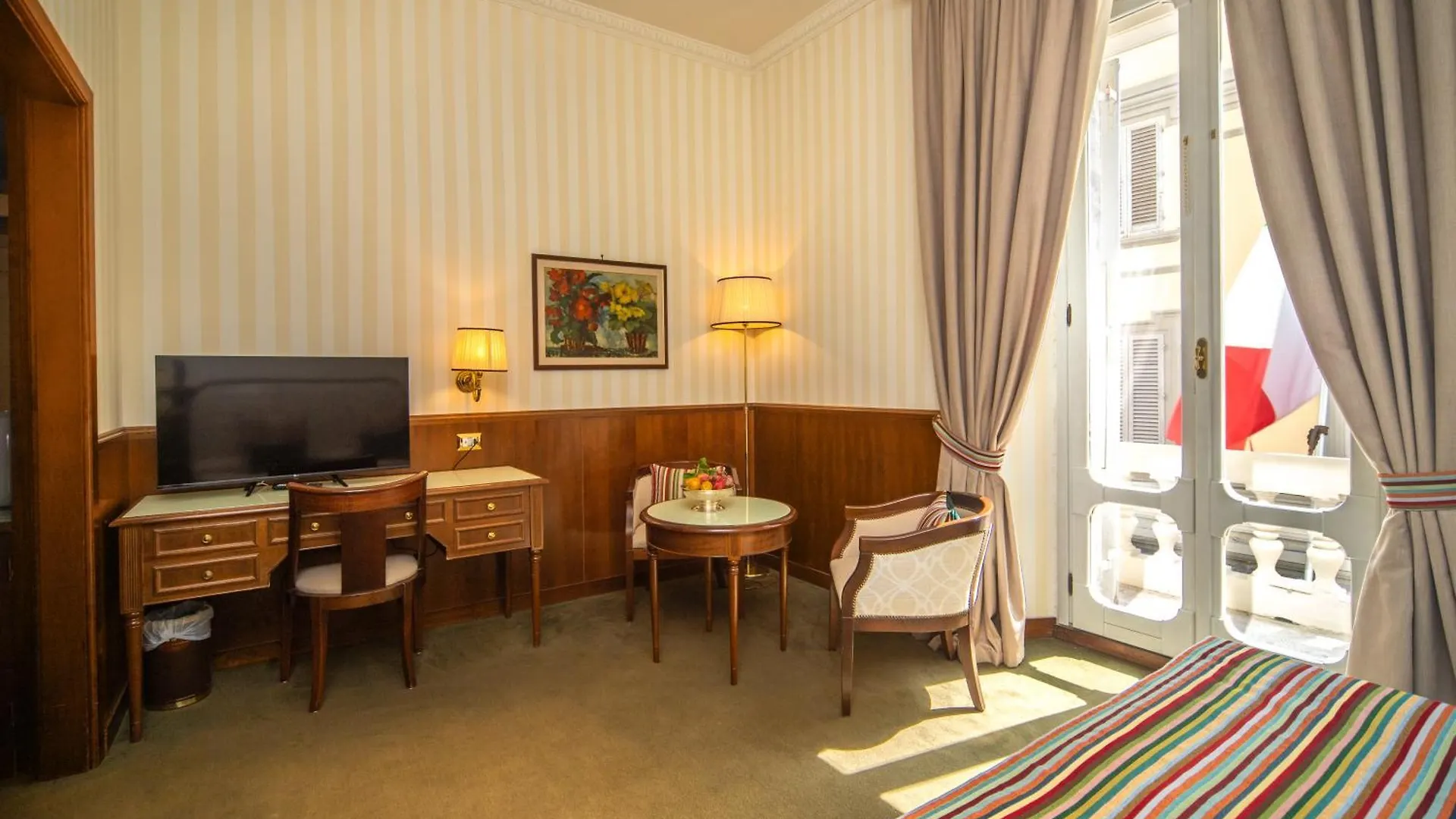 Grand Hotel Bastiani Grosseto
