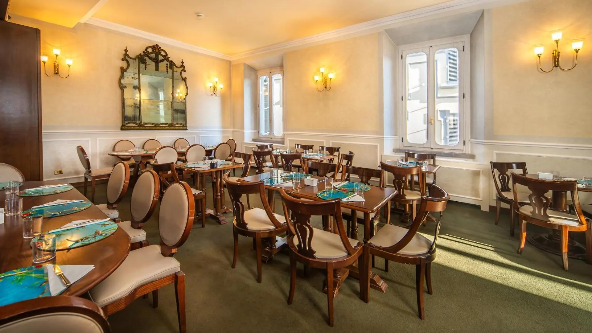 Grand Hotel Bastiani Grosseto