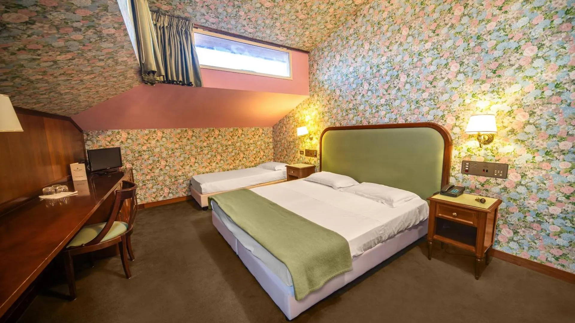 Grand Hotel Bastiani Grosseto