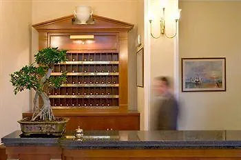Grand Hotel Bastiani Grosseto 4*,