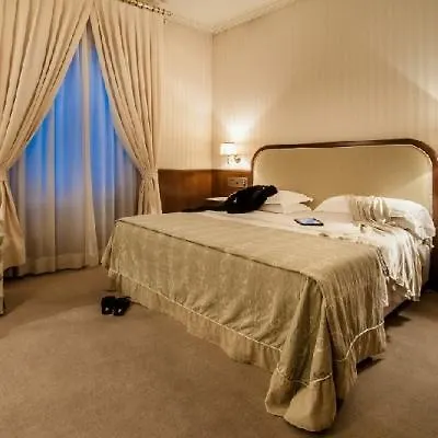 Grand Hotel Bastiani Grosseto