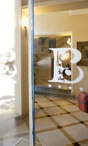 Grand Hotel Bastiani Grosseto