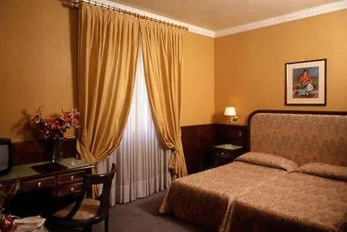 Grand Hotel Bastiani Grosseto