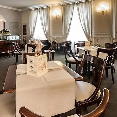 Grand Hotel Bastiani Grosseto