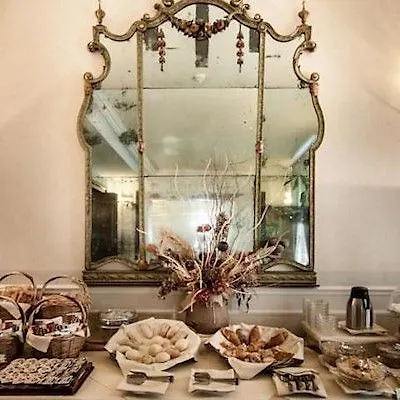 Grand Hotel Bastiani Grosseto