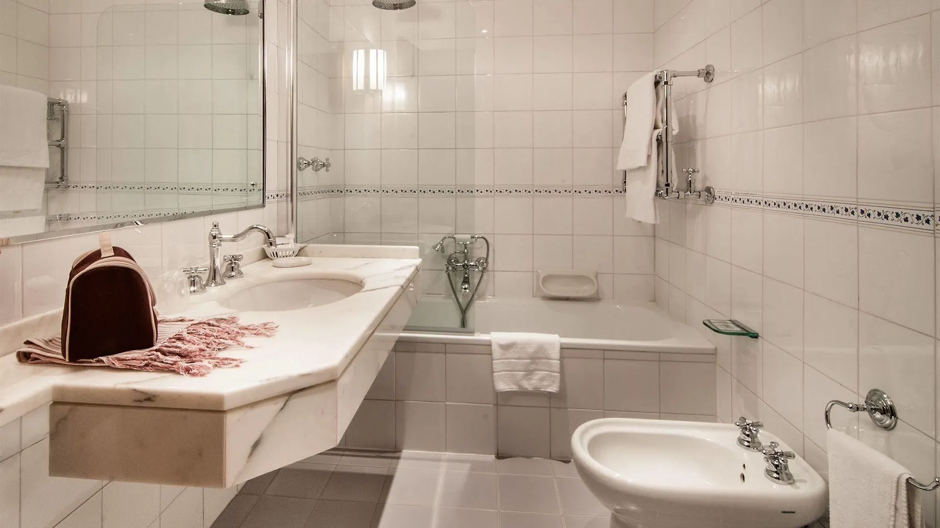 Grand Hotel Bastiani Grosseto