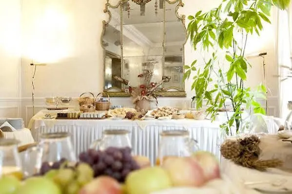 ****  Grand Hotel Bastiani Grosseto Olaszország