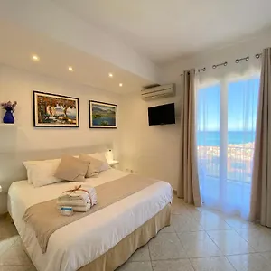 Ma&mi Maison d'hôtes Cefalù