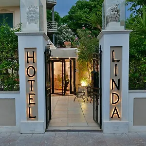 & Linda Hotel Giardini-Naxos