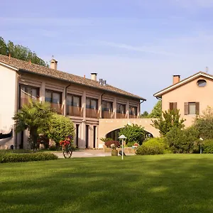 Relais Leon D'oro Station touristique Mirano