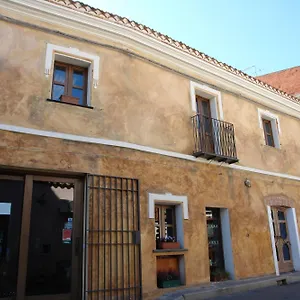 Anticos Palathos Hotel Orosei