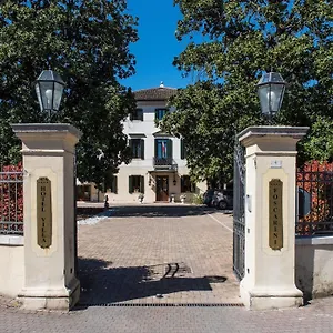The Foscarini Hotel Mogliano Veneto