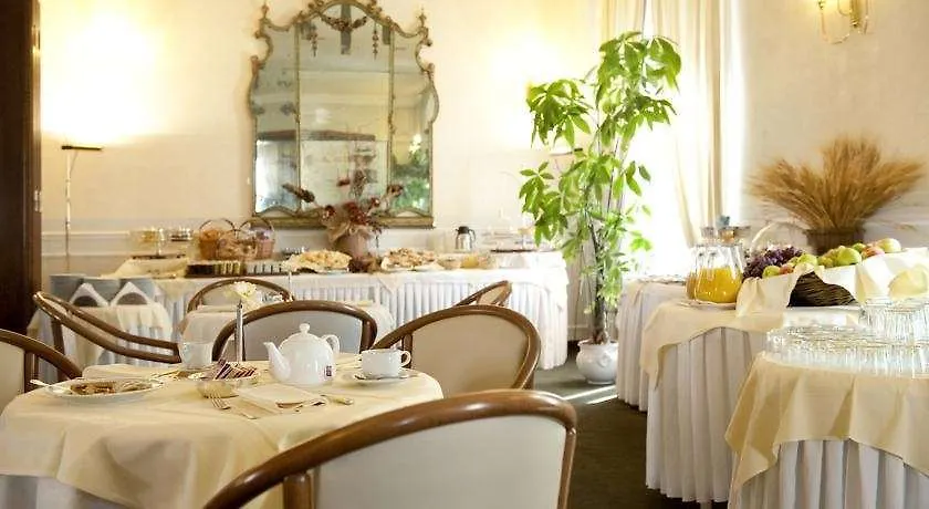 Grand Hotel Bastiani 그레세토