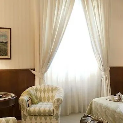Grand Hotel Bastiani 그레세토