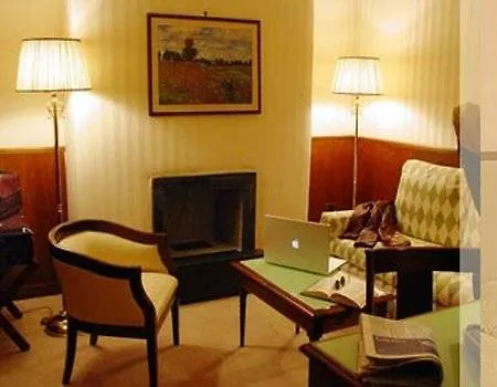 Grand Hotel Bastiani 그레세토 4*,  이탈리아