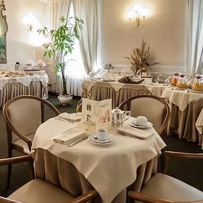 Grand Hotel Bastiani 그레세토