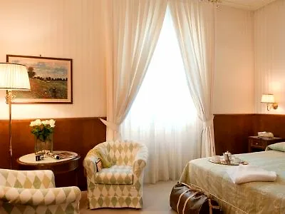 Grand Hotel Bastiani 그레세토